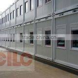 CILC Modular Building / Prefabricated Building for School in South-East Asia thumbnail-6