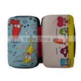Custom Printed Pencil Case, Hard Protective EVA Stationery Box thumbnail-6
