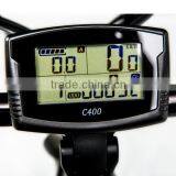 2016 Hot Brushless Motor Smart Controller Electric Bicycle Hidden Battery for Sale thumbnail-3