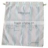 Drawstring Bag Sling Laundry Bag thumbnail-1