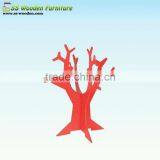 Wooden Tree Clothing Rack TH-383232