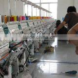 Sequin Embroidery Machine thumbnail-1