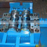 pipe fitting mould