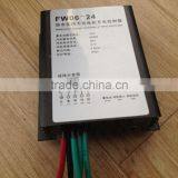 Low Rpm 300w 12v/24v dc Generator PMG thumbnail-4