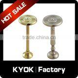 KYOK Sun Flower Shape Cutain Wall Hooks ,window Decoratitive Curtain Hook,iron Curtain Hooks. thumbnail-5