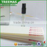 2016 Newly Hot Sale Logo Printing Perfume Scent Test Strip Paper thumbnail-2