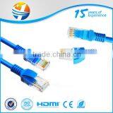 High Quality Multi Core Cat5e Network Fiber Optic Cat5e Cable thumbnail-1