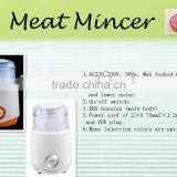 Electric Meat Mincer