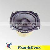 FrankEver High Quality Tv Speaker Tv Audio Speaker 4" thumbnail-1