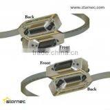 GPIB Cable , CN24 Male/Female to CN24 Male/Female Cable