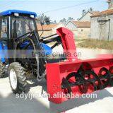 CE Cetificated Factory Supply Good Quality Snow Blower With CE for Sale thumbnail-2