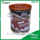 GN-CP-I Solvent-based Road Marking Paint thumbnail-1