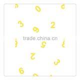 PET Hot Stamping Foil for Imitated Leather