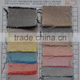 1 Yard MOQ Cheap Multi Colors 100 Linen 100 Waterproof Hemp Canvas Fabric Wholesale thumbnail-5