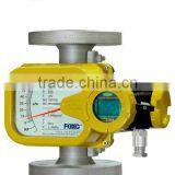 HF25 Metal Tube Flow Meter for Flow Level Instrument