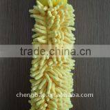 Chenille Animal Hand Towel