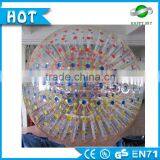 Hot Sale Dia3m Human Sized Hamster Ball Price,cheap Zorb Balls,zorb Ball for Bowling thumbnail-2