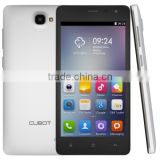 CUBOT S168 5.0 Inch Capacitive Screen Android 4.4 Smart Phone