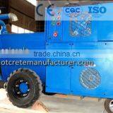 Concret Pump, Mortar Pump,Guniting Pump thumbnail-1