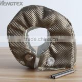MENGTEX High Quality titanium turbo blanket For cars