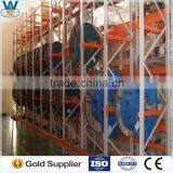 Nanjing Victory Heavy Duty Warehouse Cable Reel Storage Racking thumbnail-3