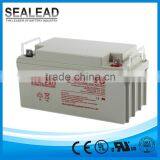 12v Batteries 12v 65ah Ups Battery for Standby Power Supply thumbnail-3