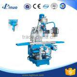 X6325WG Turret Milling Machine