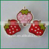 Strawberry Shape Paper Clip thumbnail-1