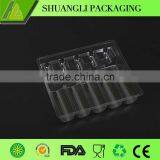 Plastic Blister Ampoule Medicine Tray thumbnail-2