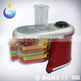 OTJ-S918 280W CE CB ISO Spaghetti and Fruit Vegetable Cutter Mixer Spiral