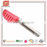 Silicone Serving Tongs Spatula Tongs Stainless Steel Kitchen Tong,hand Tongs thumbnail-1