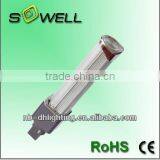 Newly Design 6W 8W 10W 12W G23 G24 E27 PL Lights Samsung Led Lamps thumbnail-1