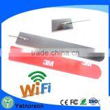 2.4GHz Laptop Wireless Internal Wifi Pcb Antenna IPEX for Network Adapter thumbnail-2