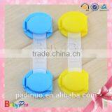 2015 Wholesales Products Design for Baby Caring Cute Form Safety Lock Cabinet Safety Lock Baby thumbnail-6