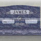 Granite Cross Tombstone Headstone High Quiality thumbnail-1