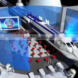 8D 360 Cinema And 9D Cinema thumbnail-1