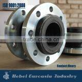 Galvanized Flange Rubber Joint thumbnail-1