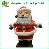 Christmas Indoor Inflatables Santa Clau Snowman Family on Sale thumbnail-1