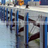 Professional Plastic Black Marine Board thumbnail-1