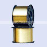 New 2016 Brass Coated Steel Wire for Sale thumbnail-1