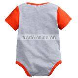 2016 Wholesale Baby Clothing Baby Romper Baby Romper Set Infants Toddlers Clothing Quality Choice thumbnail-2