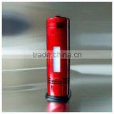 Portable ESP Air Purifier Permanent Filter Home Use Electrical Appliances 9088B