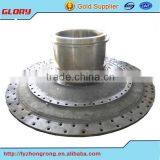 Specialize in Slag Pot of Large Steel Casting thumbnail-1