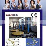 Pallet Wrapping MachineYK1650F