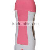 hot wax machine&hair remove heater best selling roller head hair cartridge