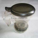 Plastic Bottle Mould Manufacturer