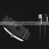 256*320 High Resolution Radian Touch Screen Smart Watch With Heart Rate Monitor thumbnail-5