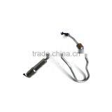 QINGLING 700P Auto High Pressure Fuel Injection Oil Pipe NO.2 Matching Silver Pickup Truck Auto Spare Parts