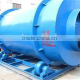 ISO/CE Guaranteed sludge rotary drying machine manufacturer