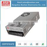 Mean Well UL CE CB TUV EMC ROHS SP-320-24 With PFC Function Switching Power Supply 320w 24v Power Supply Smps